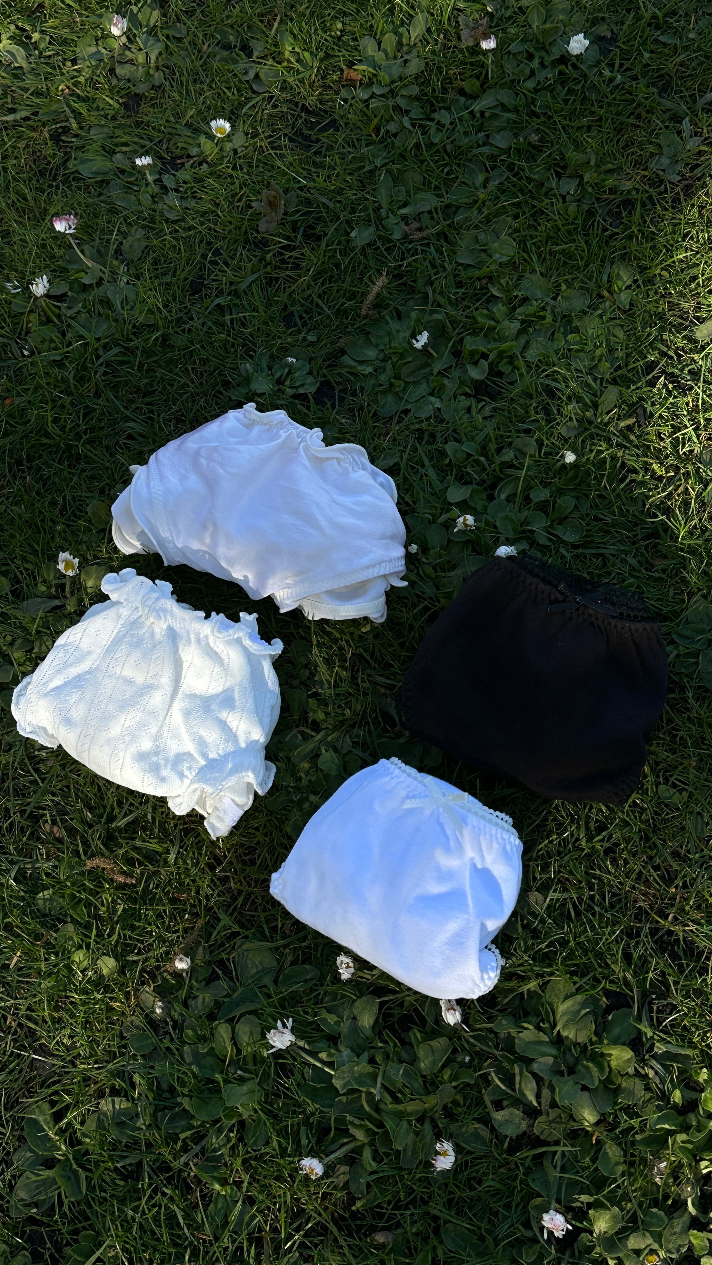 Underwear